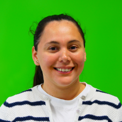 Ana Celeste Ordoñez Torres